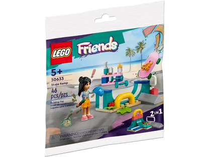 30633 Skate Ramp