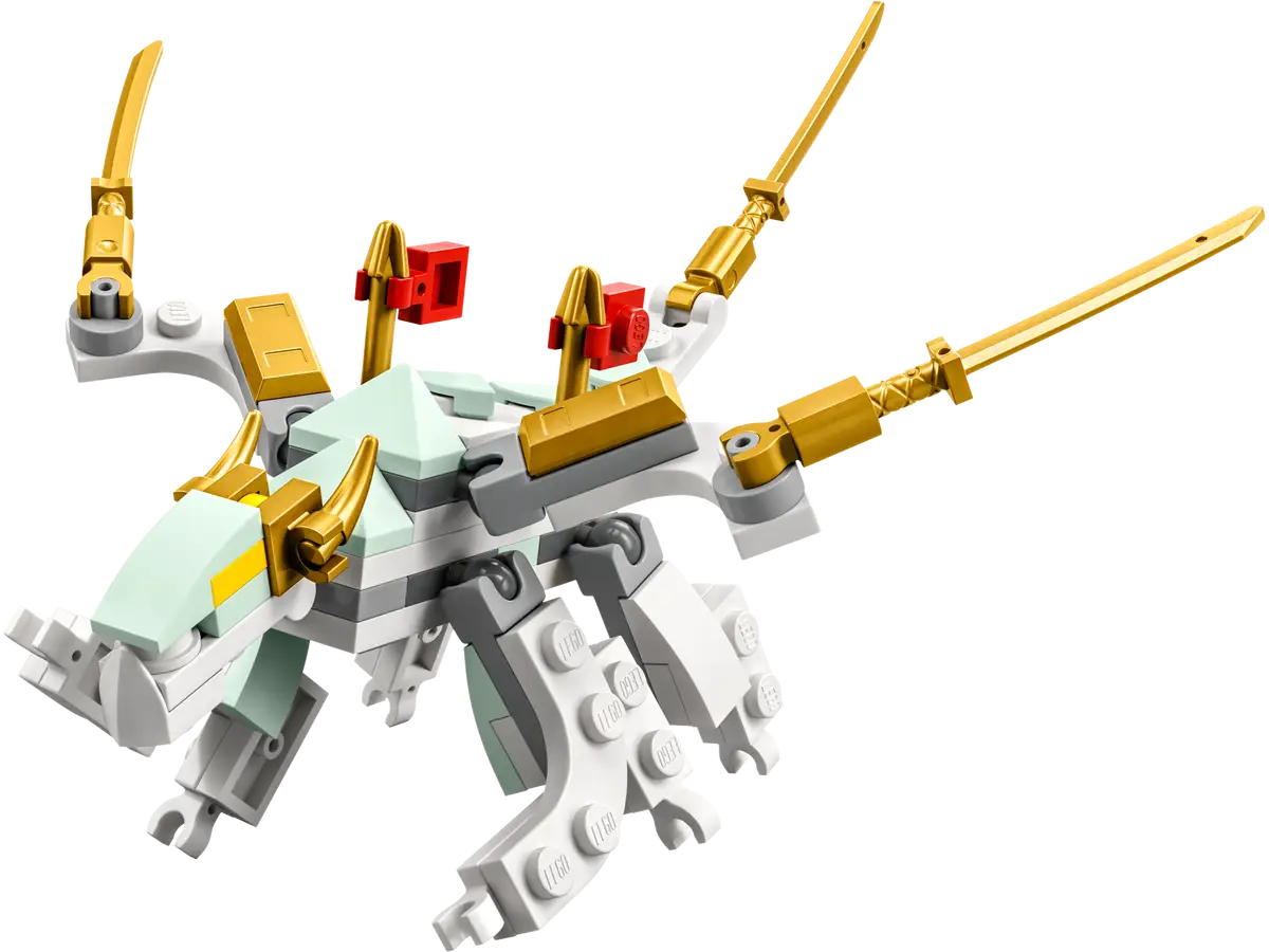 30649 Ice Dragon Creature