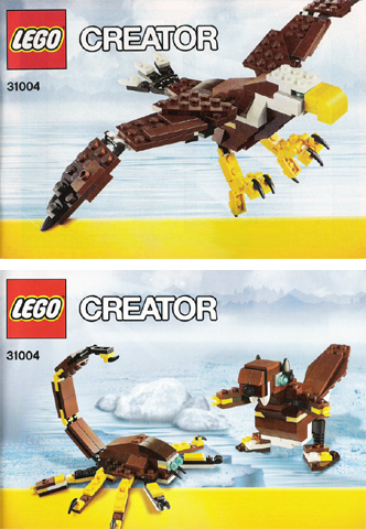 Fierce Flyer