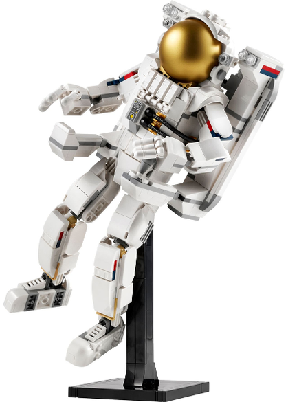 Space Astronaut