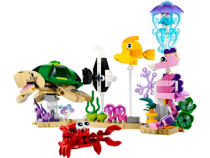 Sea Animals