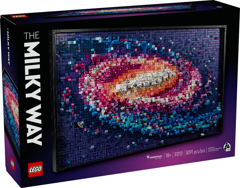 The Milky Way Galaxy