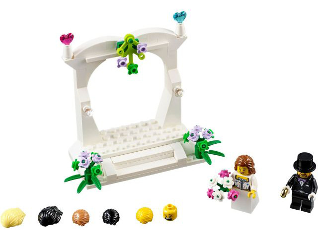 Wedding Favor Set