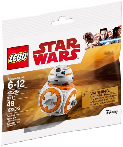BB-8 - Mini polybag