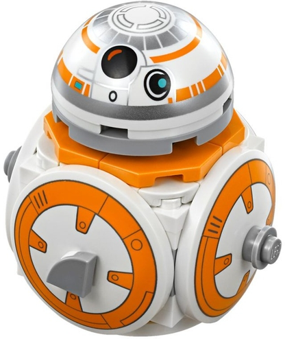 BB-8 - Mini polybag