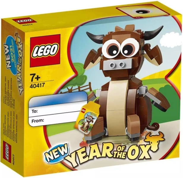 Year of the Ox