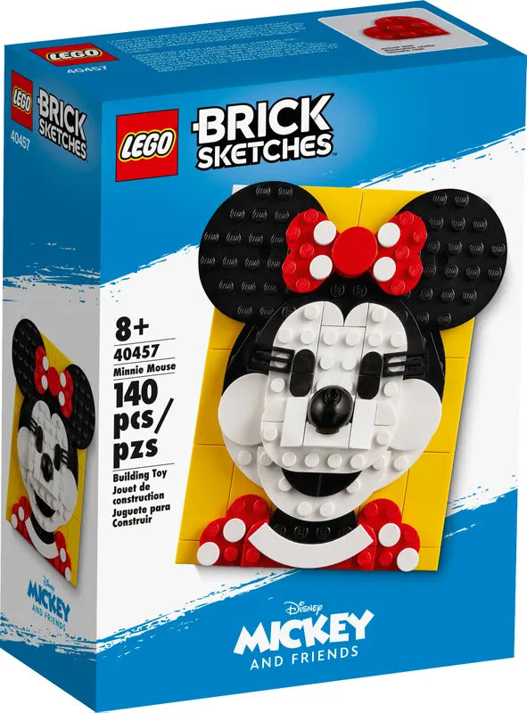 Minnie Mouse