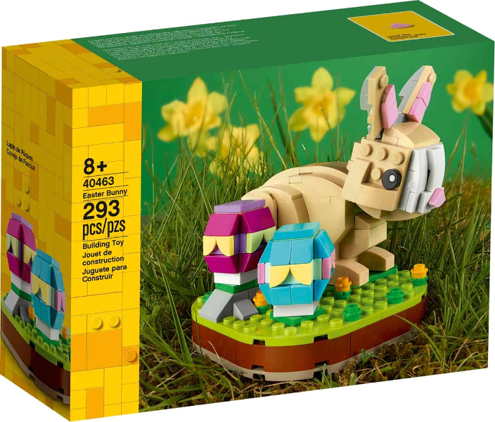 Easter Bunny (2021)