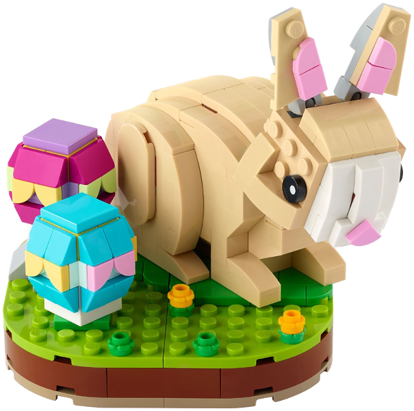 Easter Bunny (2021)