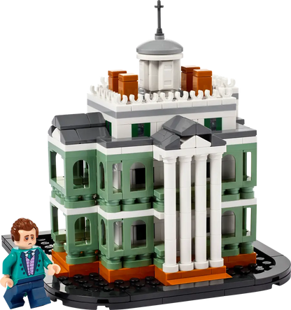 Mini Disney The Haunted Mansion