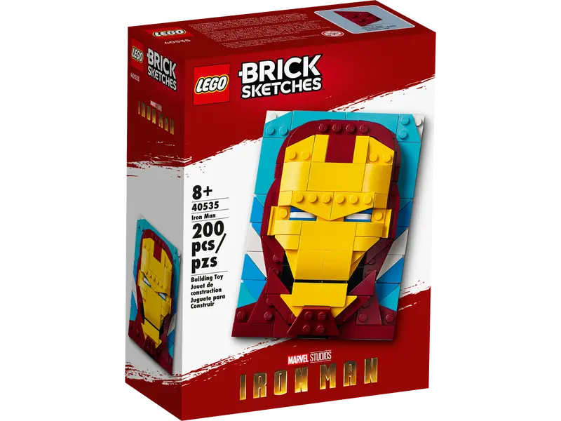 Iron Man