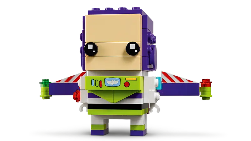 Buzz Lightyear