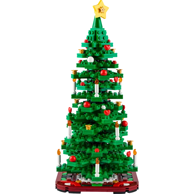 Christmas Tree