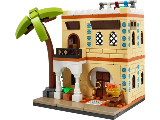 Houses of the World 2