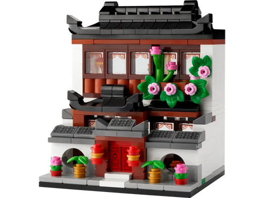 Houses of the World 4