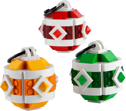 Christmas Decor Set