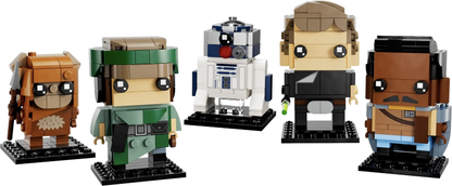 Battle of Endor Heroes