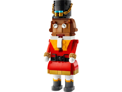 LEGO Nutcracker