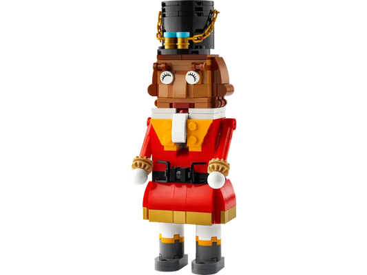 LEGO Nutcracker