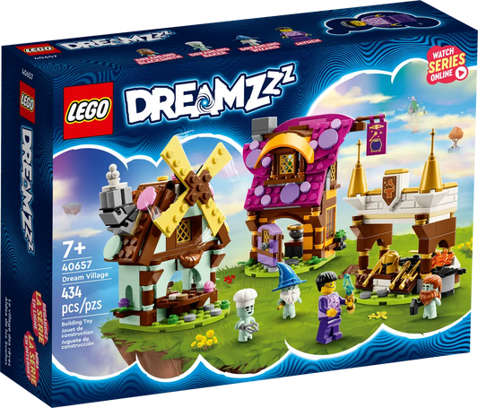 Dream Village