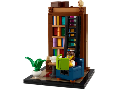 Books Are My Passion