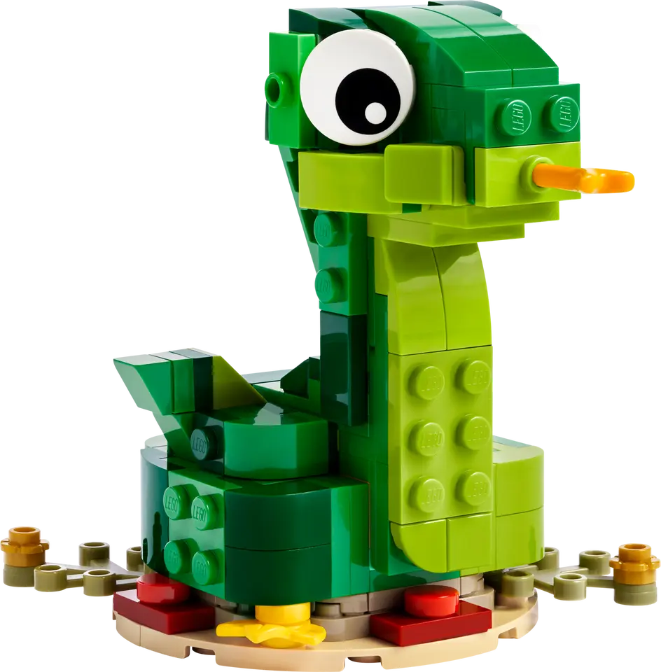 Year of the Snake