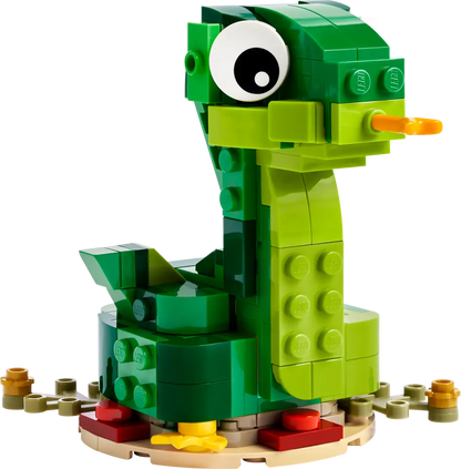 Year of the Snake