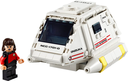Type 15 Shuttlepod