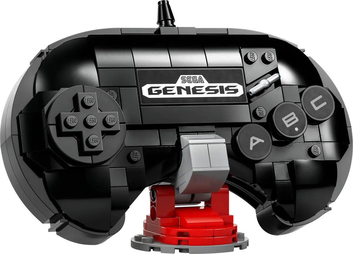 SEGA Genesis Controller