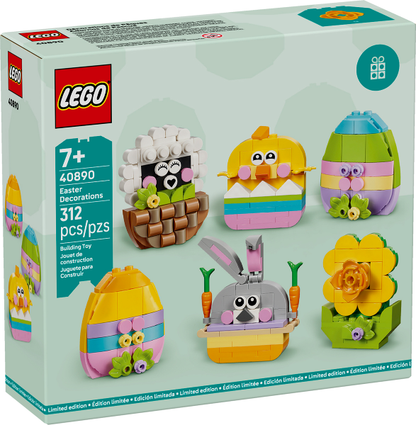 Easter Decorations