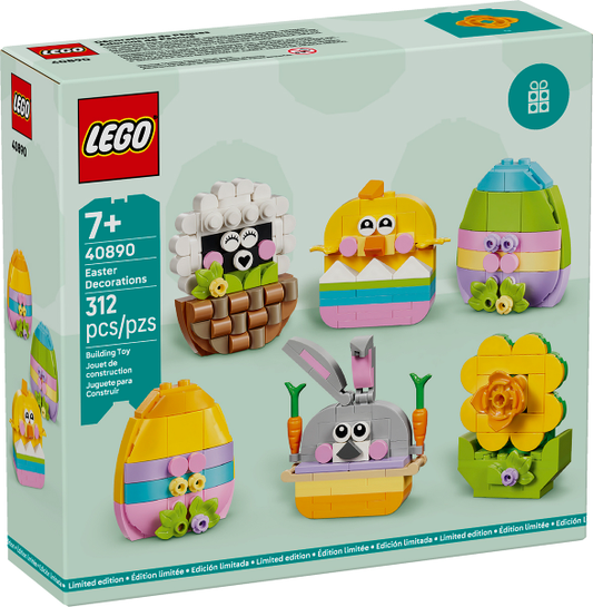 Easter Decorations