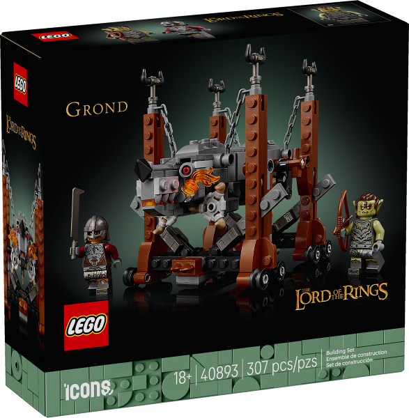 Grond