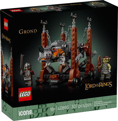 Grond