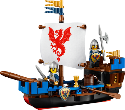 Sea Serpent (Ship)