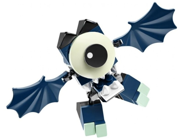 Globert