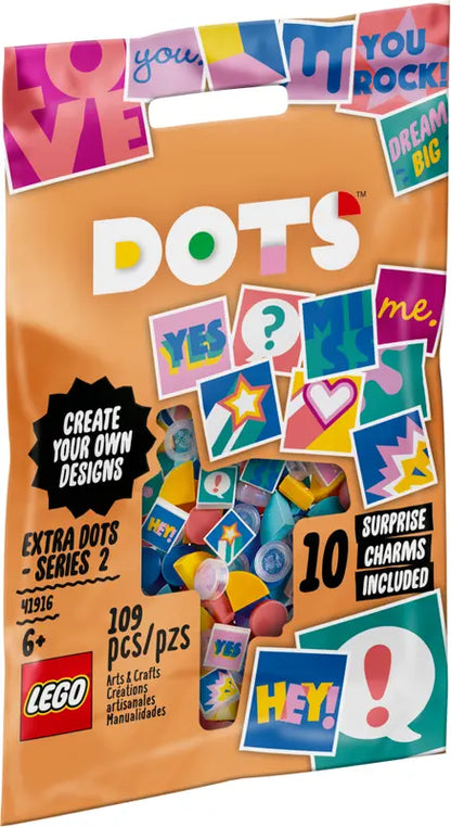 Extra Dots - Series 6