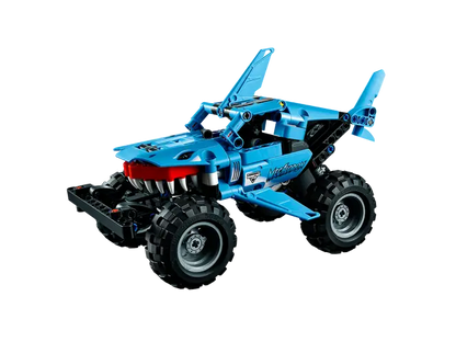Monster Jam Megalodon