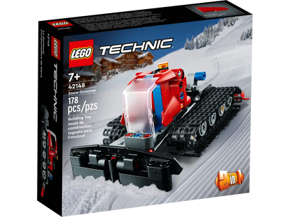 42148 Snow Groomer