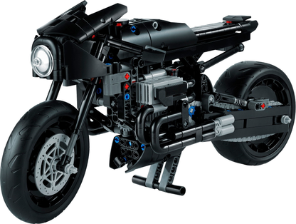 The Batman - Batcycle
