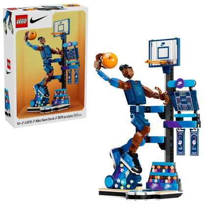 Nike Slam Dunk