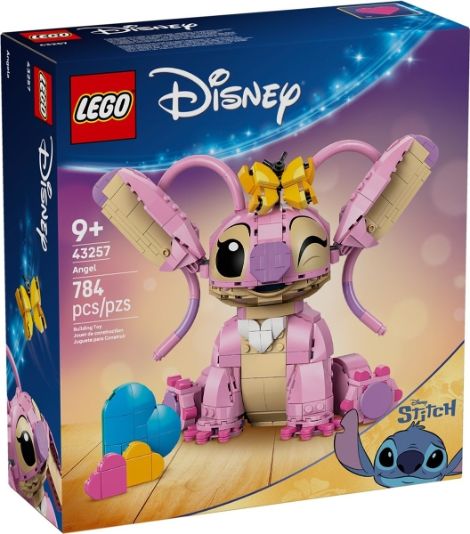 Angel - Lilo and Stitch