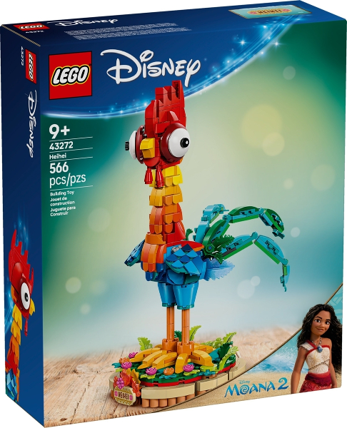 Heihei (Disney Moana 2)