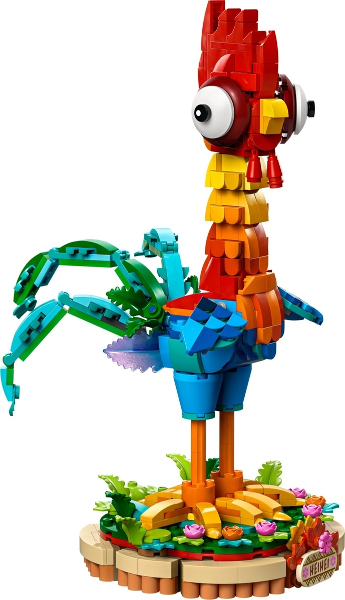 Heihei (Disney Moana 2)