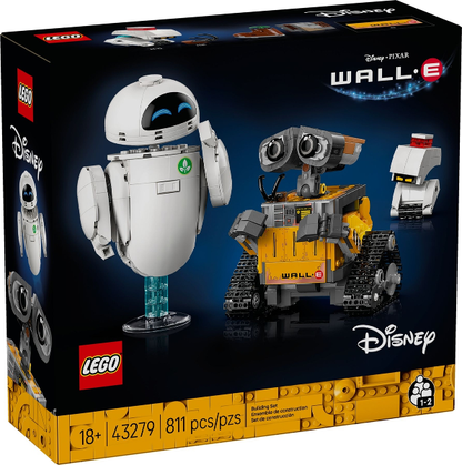 Wall-E