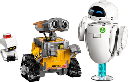 Wall-E