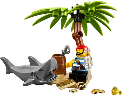 Pirates Adventure