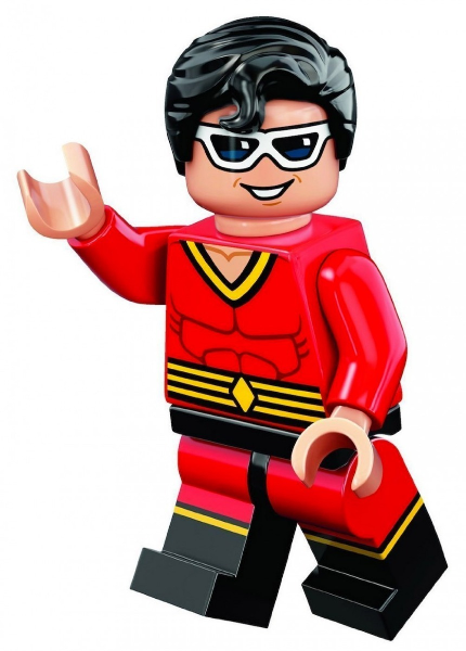 Plastic Man