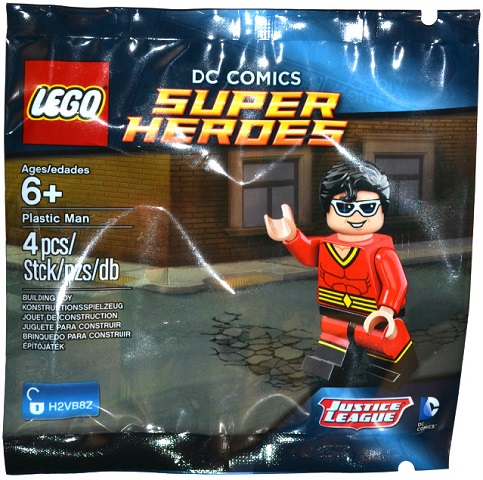 Plastic Man