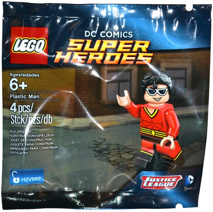 Plastic Man