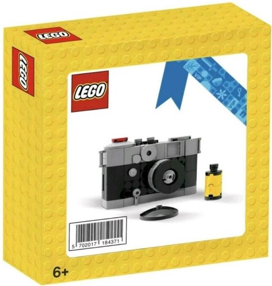 Vintage Camera